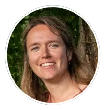 Portrait von Debora Koch